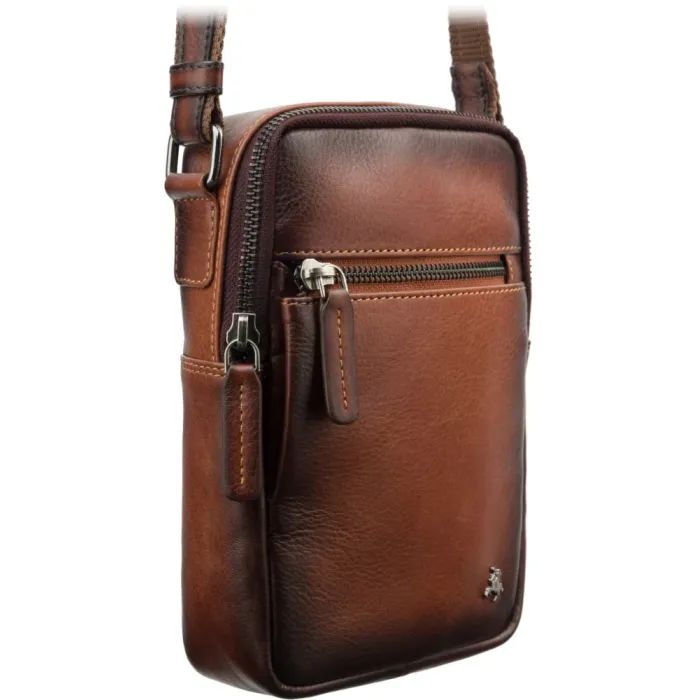 Сумка Visconti AT43 Gianni Burnish Blue (AT43 B/BLUE) изображение 2