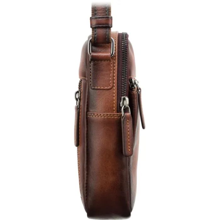 Сумка Visconti AT43 Gianni Burnish Blue (AT43 B/BLUE) изображение 3