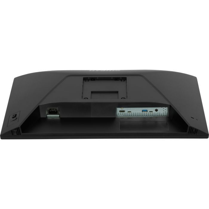 Монитор iiyama XB2496HSC-B1 изображение 10