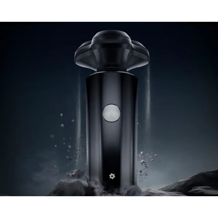 Электробритва Enchen X8-Silver изображение 12
