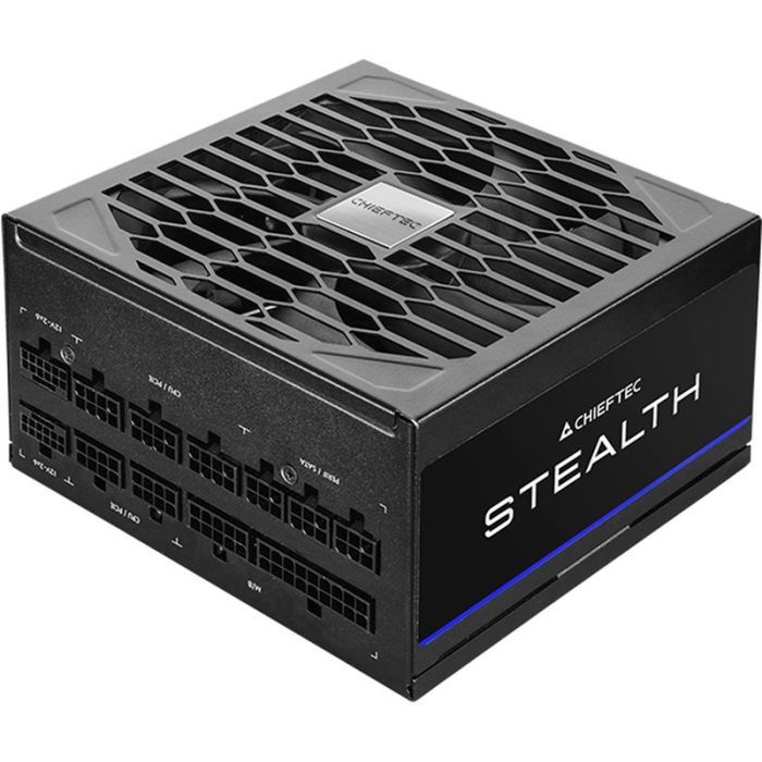 Блок питания Chieftec 1200W Stealth (SPX-1200-FC)