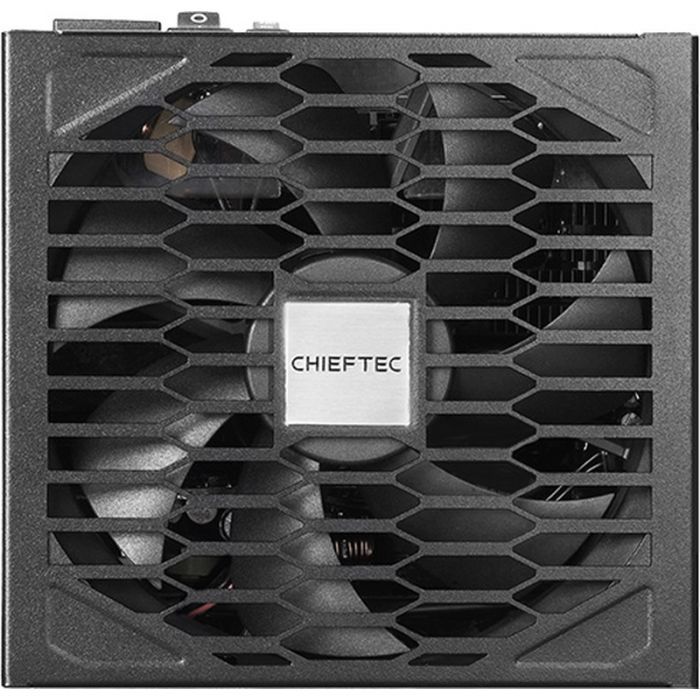 Блок питания Chieftec 1200W Stealth (SPX-1200-FC) изображение 3