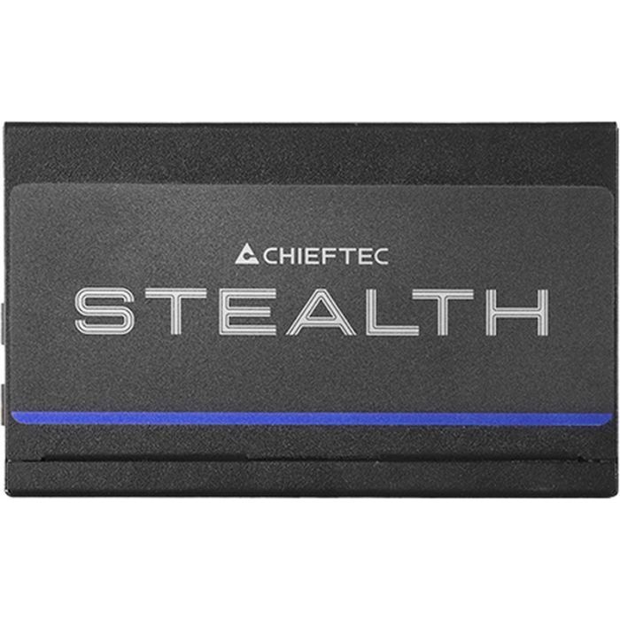 Блок питания Chieftec 1200W Stealth (SPX-1200-FC) изображение 7