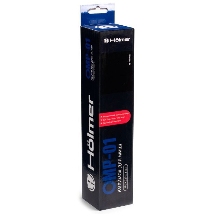 Коврик для мышки Hölmer OMP-01 изображение 5