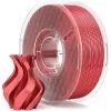 Пластик для 3D-принтера ELEGOO PLA Silk 1кг, 1.75мм, red (50.203.0338)