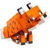 Конструктор LEGO Minecraft Лиса (21588) изображение 3