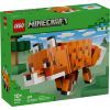 Конструктор LEGO Minecraft Лиса (21588)
