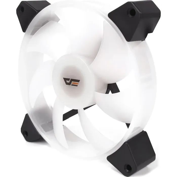 Кулер для корпуса DARKFLASH CL8 4PIN 120MM изображение 3