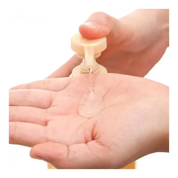 Шампунь Tsubaki Premium Volume & Repair Shampoo 450 мл (4550516485410) зображення 3