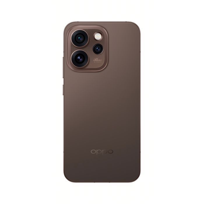 Мобільний телефон Oppo Reno15 Pro 5G 12/512GB Aurora Blue (OFCPH2813_BLUE) зображення 4