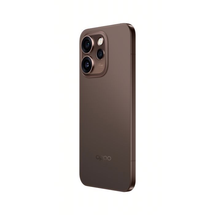 Мобільний телефон Oppo Reno15 Pro 5G 12/512GB Aurora Blue (OFCPH2813_BLUE) зображення 5