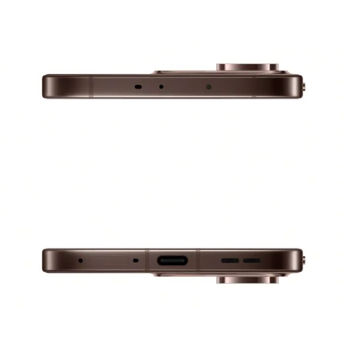 Мобільний телефон Oppo Reno15 Pro 5G 12/512GB Aurora Blue (OFCPH2813_BLUE) зображення 8