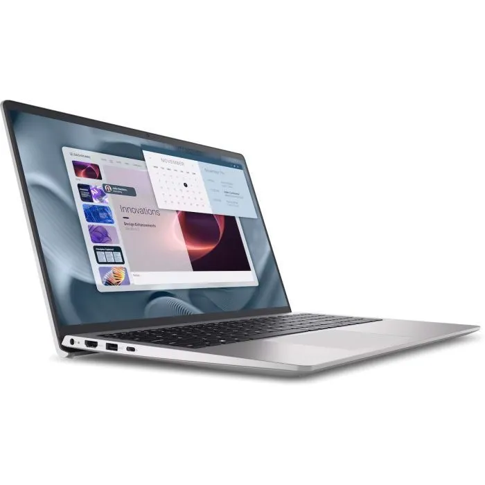 Ноутбук Dell Pro 15 Essential (PV15250_RPLU_003_M_WP) зображення 3