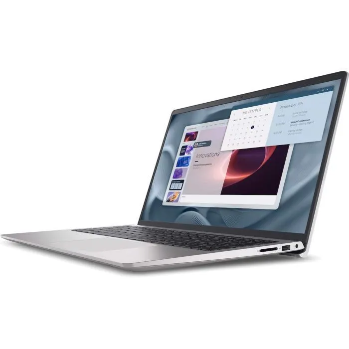 Ноутбук Dell Pro 15 Essential (PV15250_RPLU_003_M_WP) зображення 4