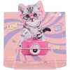 Підставка для книг Kite Studio Pets, металева (SP25-392) зображення 2