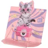 Підставка для книг Kite Studio Pets, металева (SP25-392)