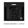 Вытяжка кухонная Perfelli CLIO 6 DM NERO изображение 7
