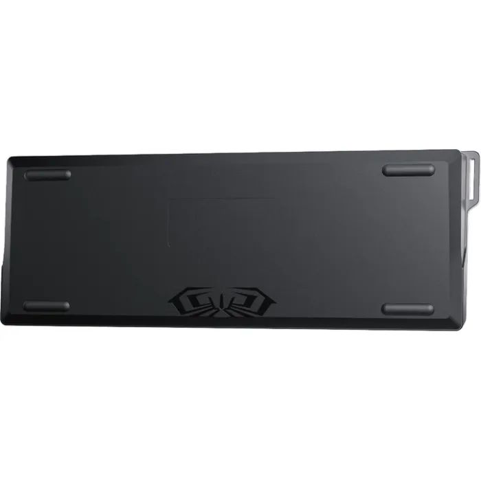 Клавіатура Aula WIN60 HE Magnetic Switch RGB USB UA Black (6978080504029) зображення 4