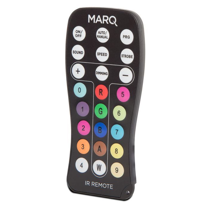 DMX контроллер Marq Colormax Remote