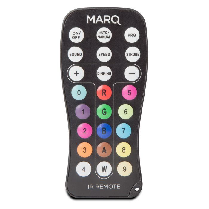 DMX контроллер Marq Colormax Remote изображение 2