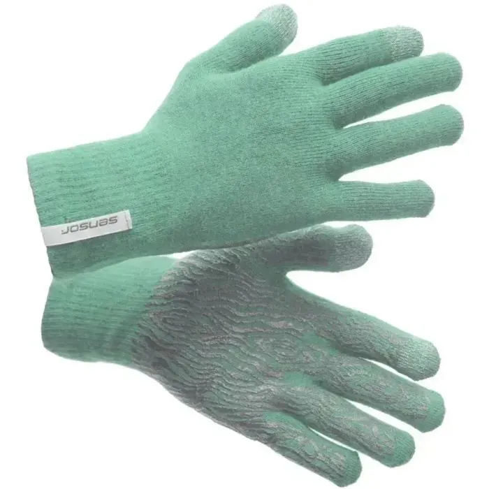 Рукавицы Sensor Merino 25200098 basil-green L/XL (SU51M-basil-green-L/XL)