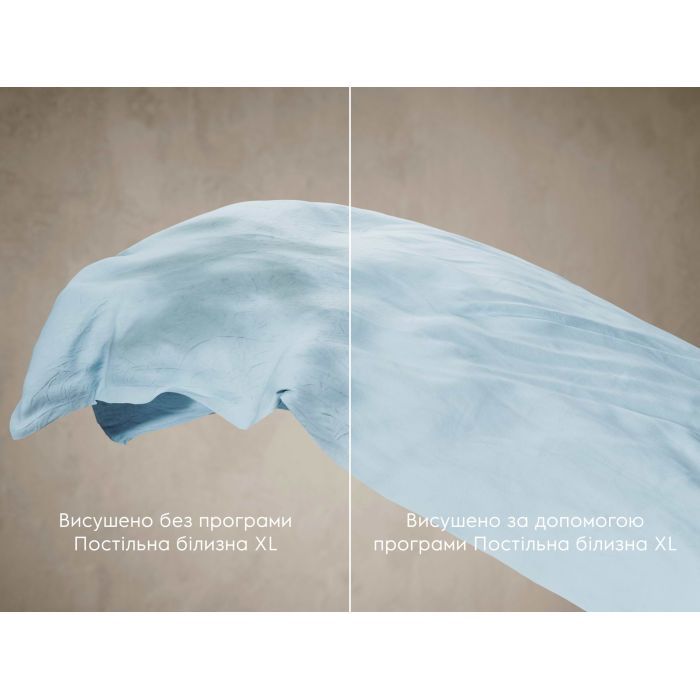 Сушильна машина Electrolux EW6D98BEU зображення 4