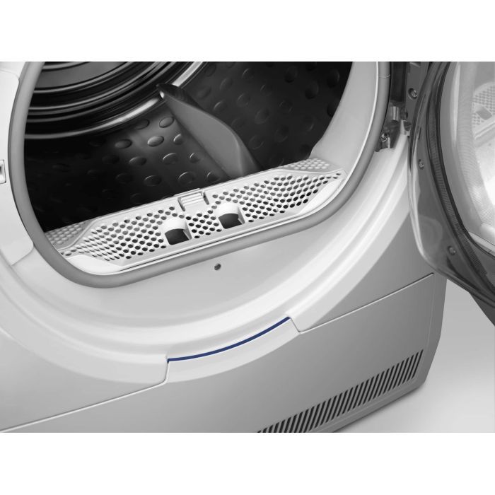 Сушильна машина Electrolux EW6D98BEU зображення 6