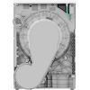 Сушильна машина Electrolux EW6D98BEU зображення 9