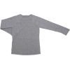 Кофта дитяча Na джемпер в'язаний (v-1408-122G-gray) зображення 2