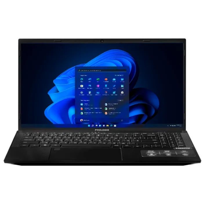 Ноутбук Prologix Optima S15-125 (PLS15.4AYW11.150)