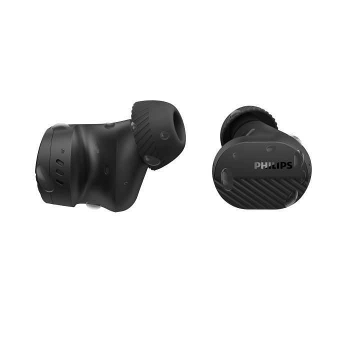 Наушники Philips TAT5000BK/00 Wireless Black (TAT5000BK/00) изображение 12