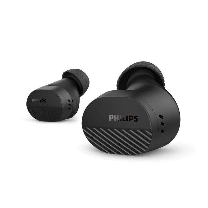Наушники Philips TAT5000BK/00 Wireless Black (TAT5000BK/00) изображение 2