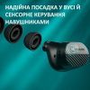 Наушники Philips TAT5000BK/00 Wireless Black (TAT5000BK/00) изображение 8