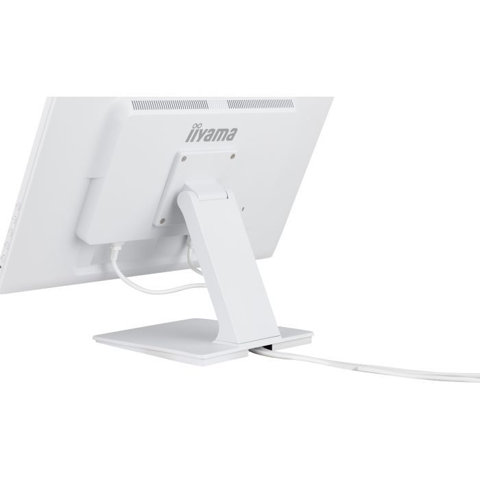Монітор iiyama T2452MSC-W1AG зображення 12