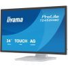 Монітор iiyama T2452MSC-W1AG зображення 4