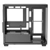 Корпус для ПК OCYPUS GAMMA C52 BK (GAMMA-C52-BKD000XX-GL) изображение 5