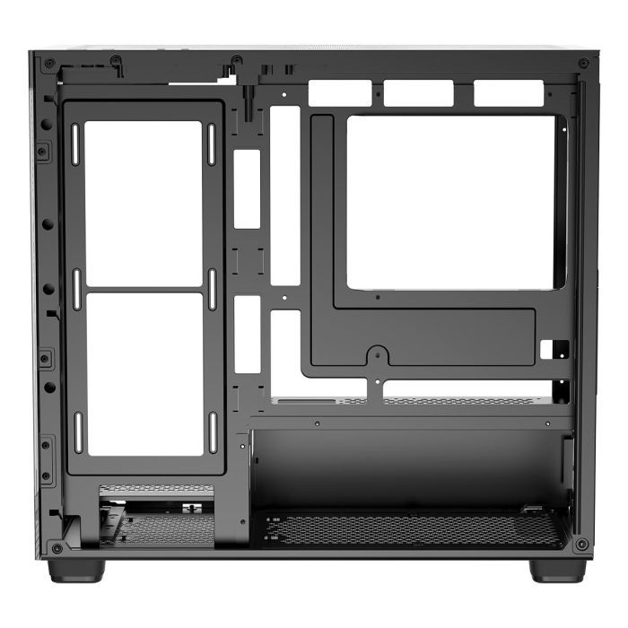 Корпус для ПК OCYPUS GAMMA C52 BK (GAMMA-C52-BKD000XX-GL) изображение 6