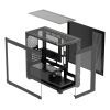 Корпус для ПК OCYPUS GAMMA C52 BK (GAMMA-C52-BKD000XX-GL) изображение 8