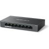Коммутатор сетевой Mercusys MS108GP изображение 2