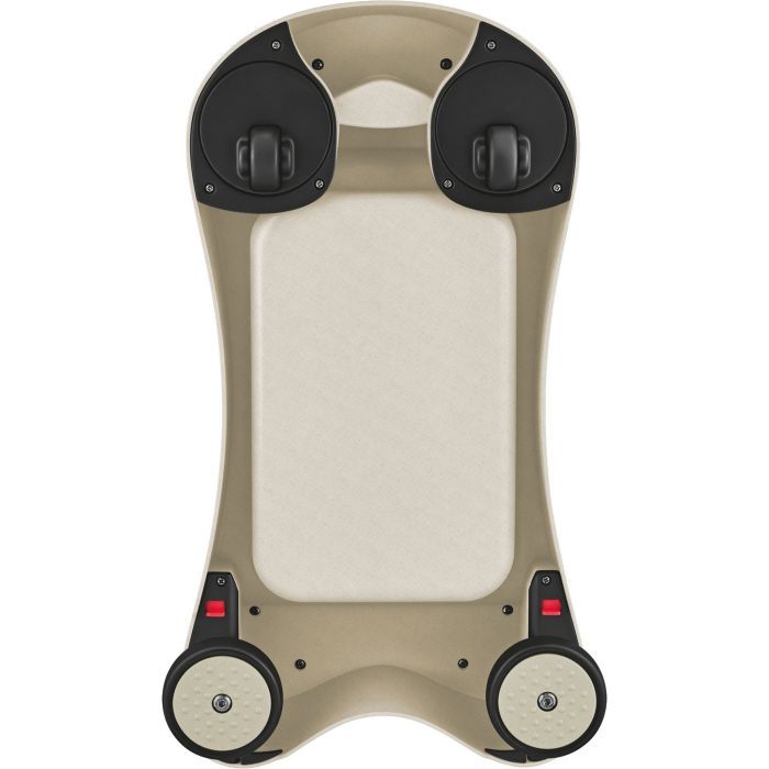 Чудомобіль Globber Walk n roll, фісташковий (830-505) зображення 3