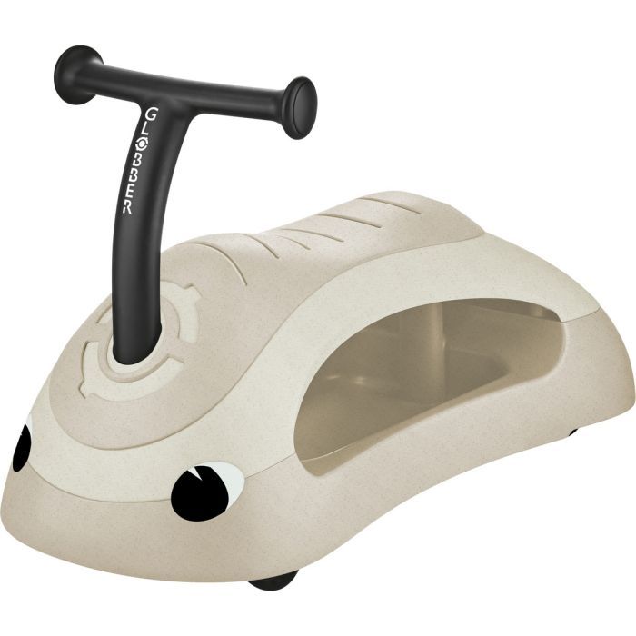 Чудомобіль Globber Walk n roll, фісташковий (830-505) зображення 6