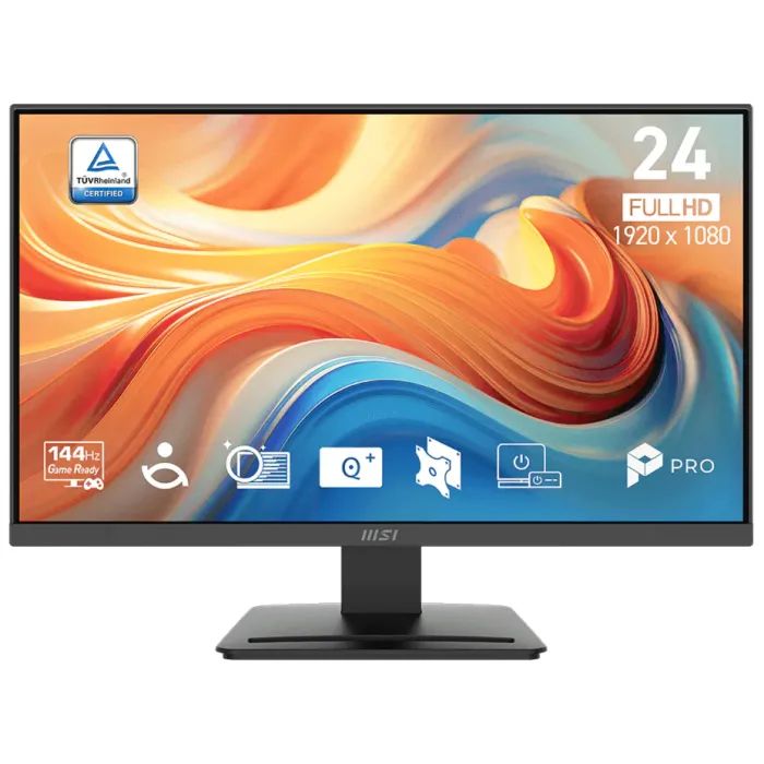 Монитор MSI PRO MP241 E14V