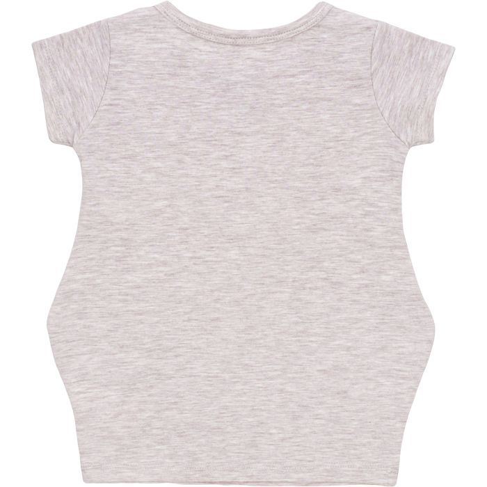 Платье детское Breeze с единорогом (15689-86G-beige) изображение 3