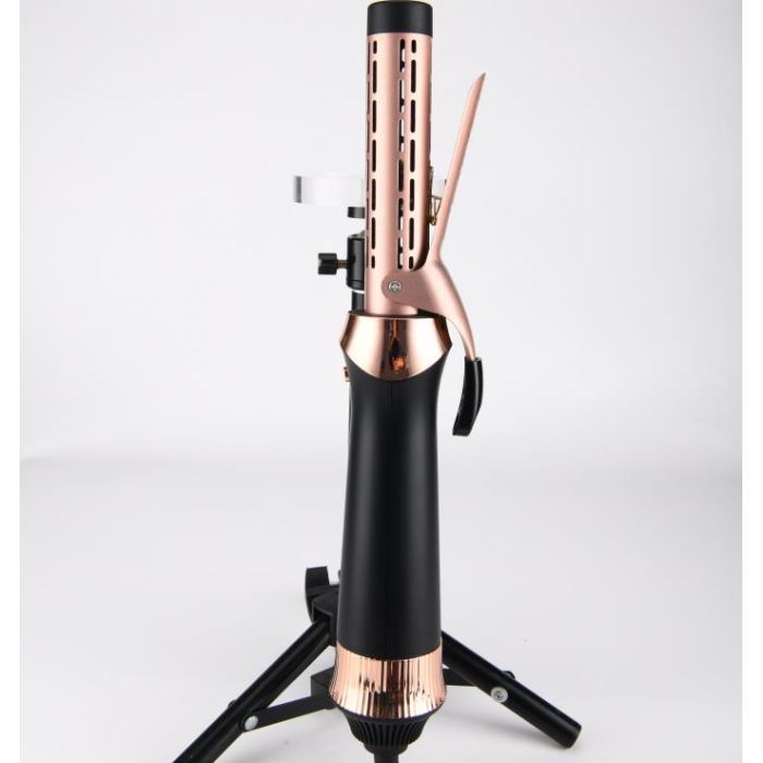 Фен-щетка Rotex RHC494-T AirBrush изображение 2