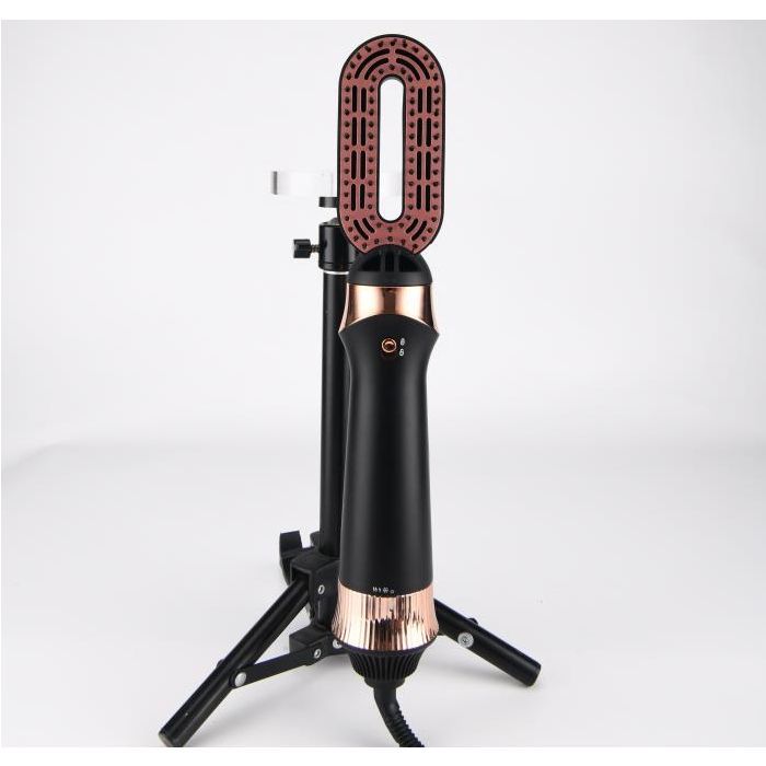 Фен-щетка Rotex RHC494-T AirBrush изображение 3