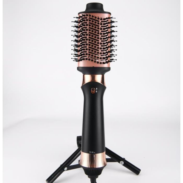 Фен-щетка Rotex RHC494-T AirBrush изображение 4