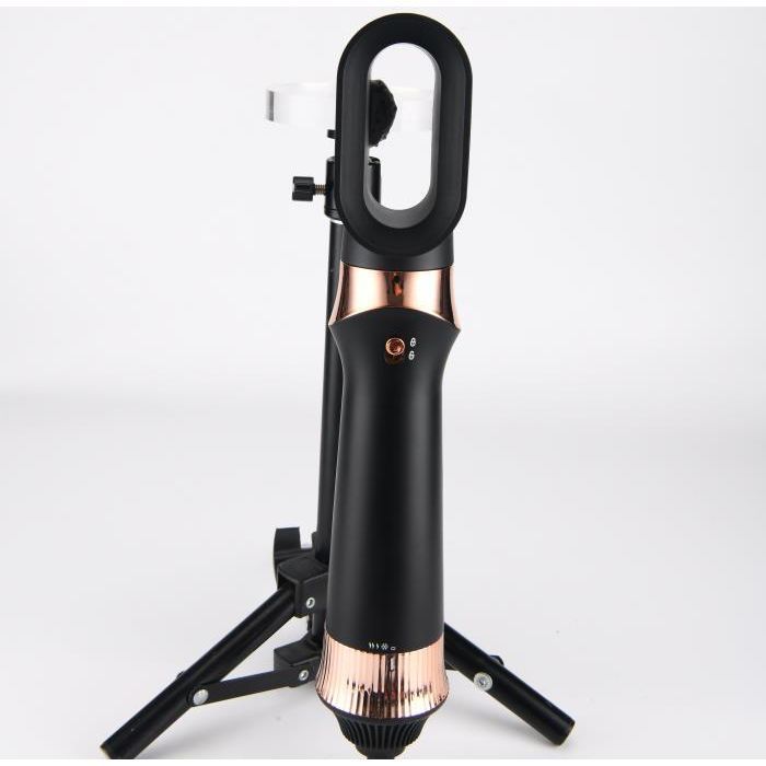 Фен-щетка Rotex RHC494-T AirBrush изображение 5