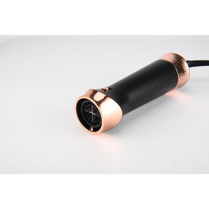 Фен-щетка Rotex RHC494-T AirBrush изображение 6