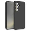 Чехол для мобильного телефона BeCover silicone Samsung Galaxy S26 Pro SM-S942U1 Black (714882)