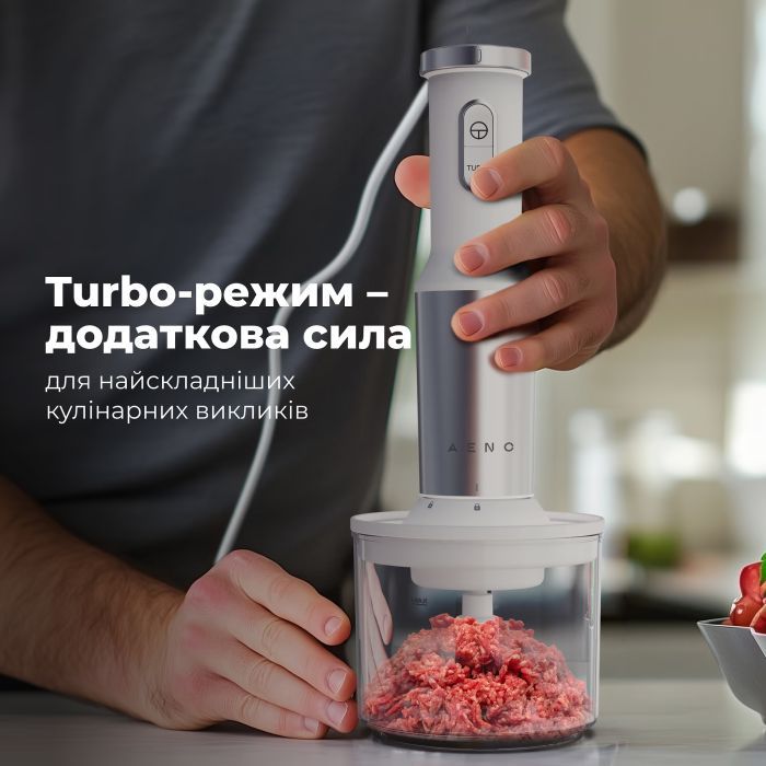 Блендер AENO HB4B (AHB0004B) изображение 10
